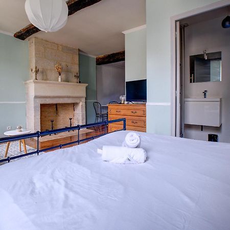 Le Romantique, Hyper Centre Périgueux Εξωτερικό φωτογραφία
