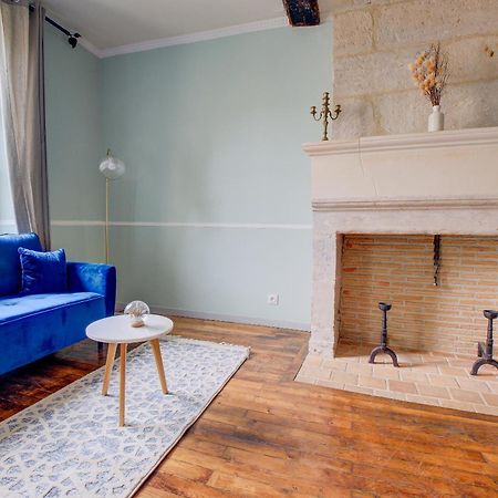 Le Romantique, Hyper Centre Périgueux Εξωτερικό φωτογραφία