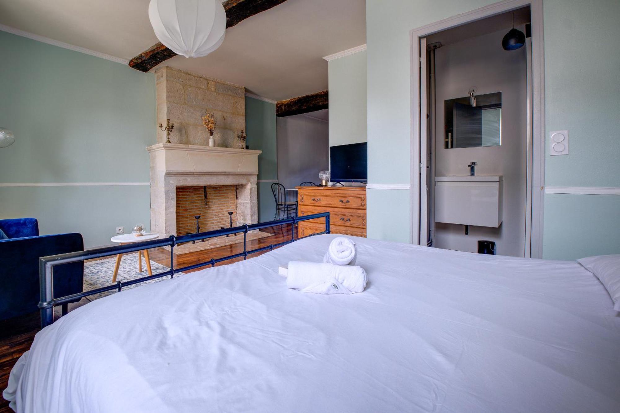 Le Romantique, Hyper Centre Périgueux Εξωτερικό φωτογραφία